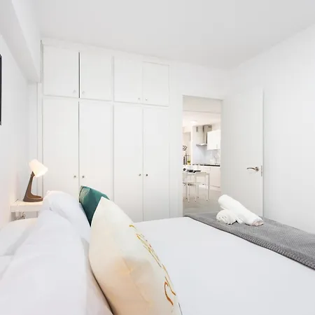 Home2book Americas Flat, Pool & Terrace 公寓 阿罗纳