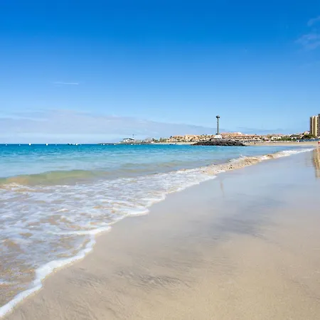 Home2book Americas Flat, Pool & Terrace 阿罗纳