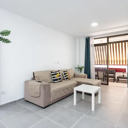 Home2book Americas Flat, Pool & Terrace 公寓 *