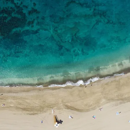 Home2book Americas Flat, Pool & Terrace 公寓 阿罗纳